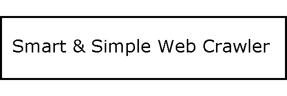 Redirect to Smart and Simple Web Crawler