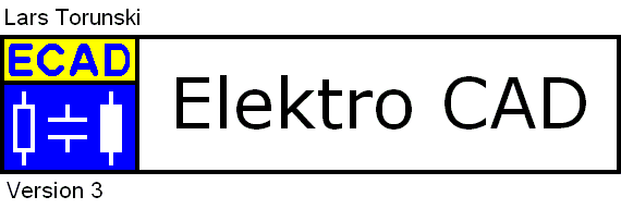 Redirect to Elektro CAD